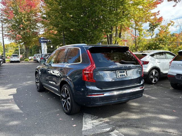 Used 2024 Volvo XC90 B6 Ultimate w/ Protection Package Premier AWD/4WD image 2