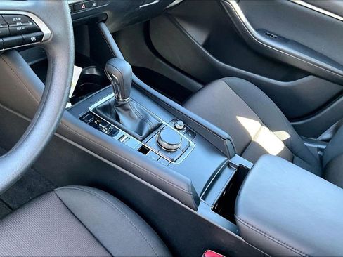 Certified 2025 MAZDA MAZDA3 s image 10