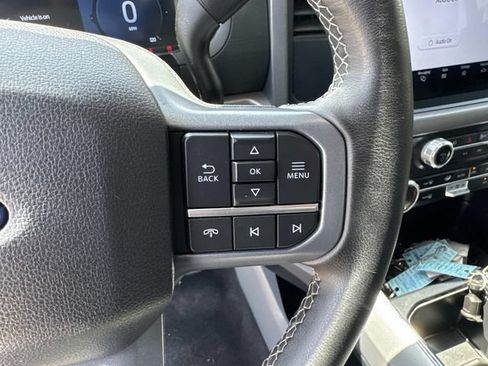 Used 2025 Ford F150 XLT w/ Equipment Group 301A Standard AWD/4WD image 31