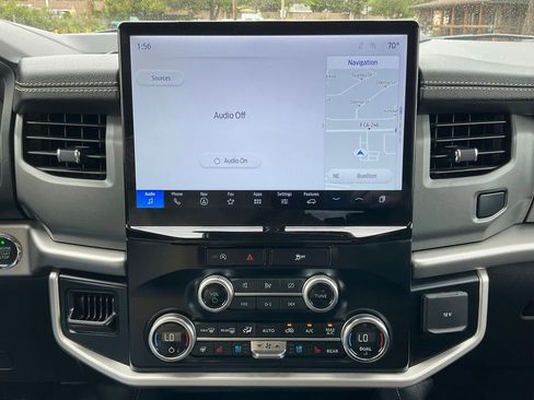 Used 2024 Ford Expedition XLT RWD image 62