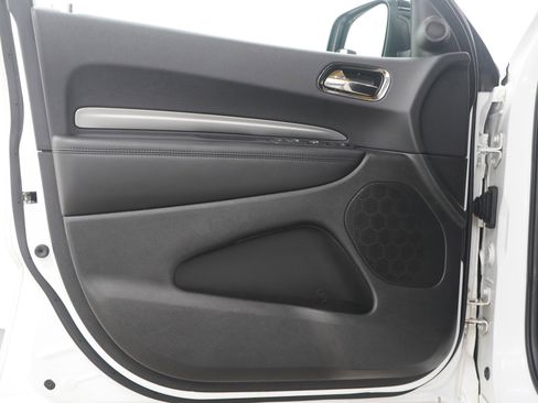 Used 2019 Dodge Durango GT w/ Blacktop Package image 21