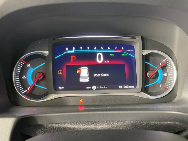 Used 2022 Honda Pilot Elite image 5