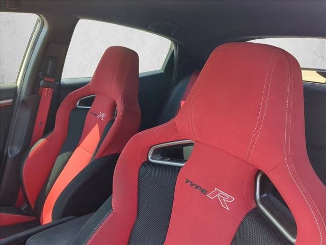 Used 2019 Honda Civic Type R image 15