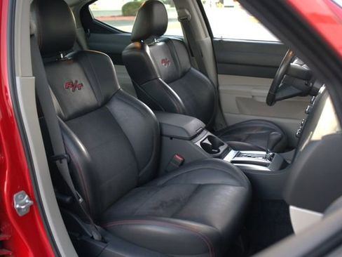 Used 2007 Dodge Charger R/T w/ Road/Track Performance Group image 74