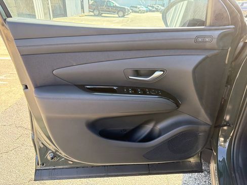 New 2026 Hyundai Santa Cruz Limited image 10