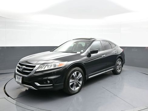 Used 2015 Honda Crosstour EX-L image 1