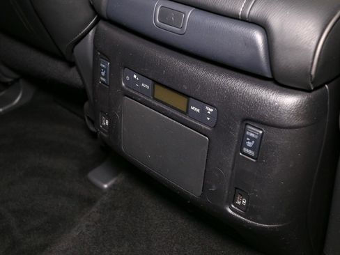 Used 2023 INFINITI QX80 Sensory w/ Cargo Package image 28