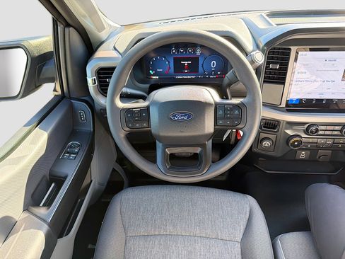 Used 2025 Ford F150 XL image 16