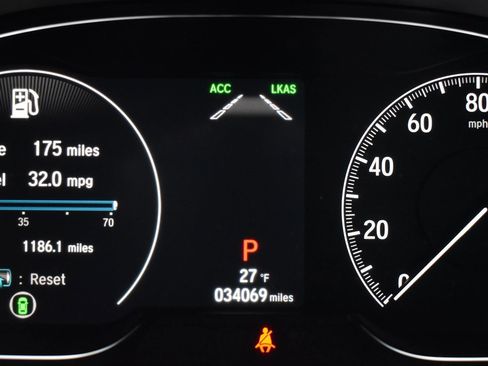 Used 2020 Honda Accord EX-L image 7