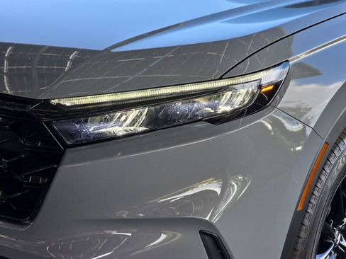 New 2026 Honda CR-V Sport image 28