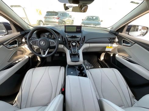 New 2026 Acura RDX SH-AWD w/ Advance Package image 8