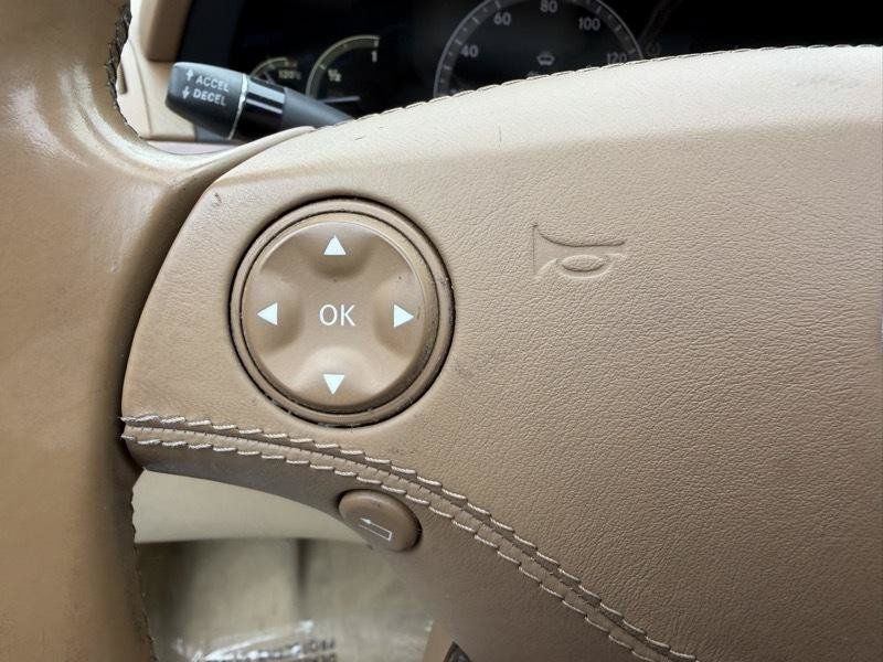Used 2008 Mercedes-Benz S 550 image 64