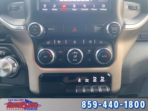 Used 2019 RAM 1500 Laramie image 43