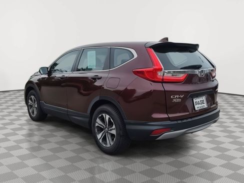 Used 2018 Honda CR-V LX image 22