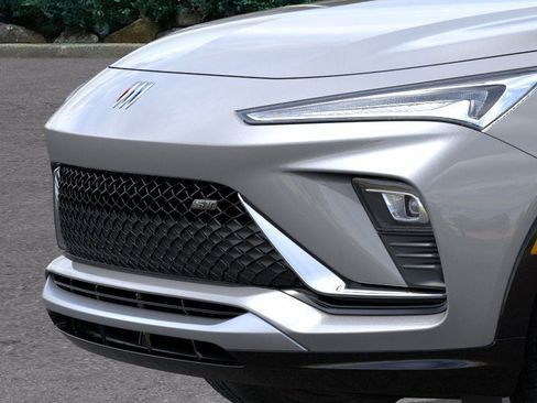 New 2026 Buick Envista Sport Touring image 37