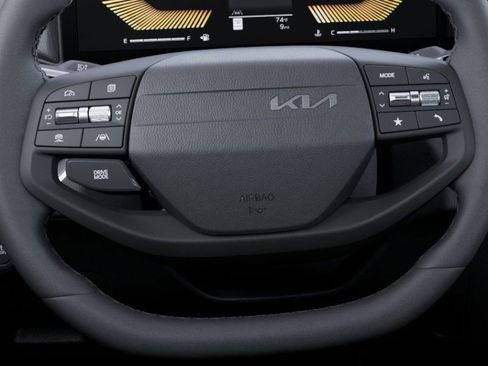 New 2026 Kia K4 EX image 22
