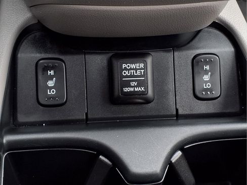 Used 2012 Honda CR-V EX-L image 23