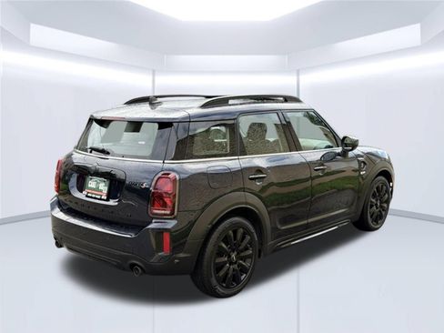 Used 2023 MINI Cooper Countryman S AWD/4WD image 5