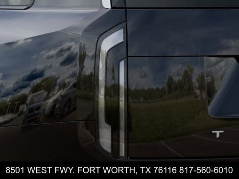 New 2027 Kia Telluride S image 11