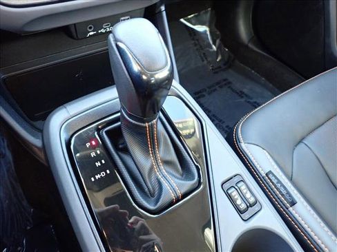 Certified 2025 Subaru Crosstrek 2.5i Limited w/ Popular Package #3A image 17