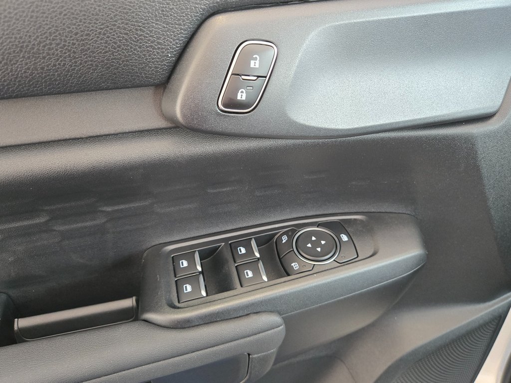 New 2025 Ford Ranger XL RWD image 9
