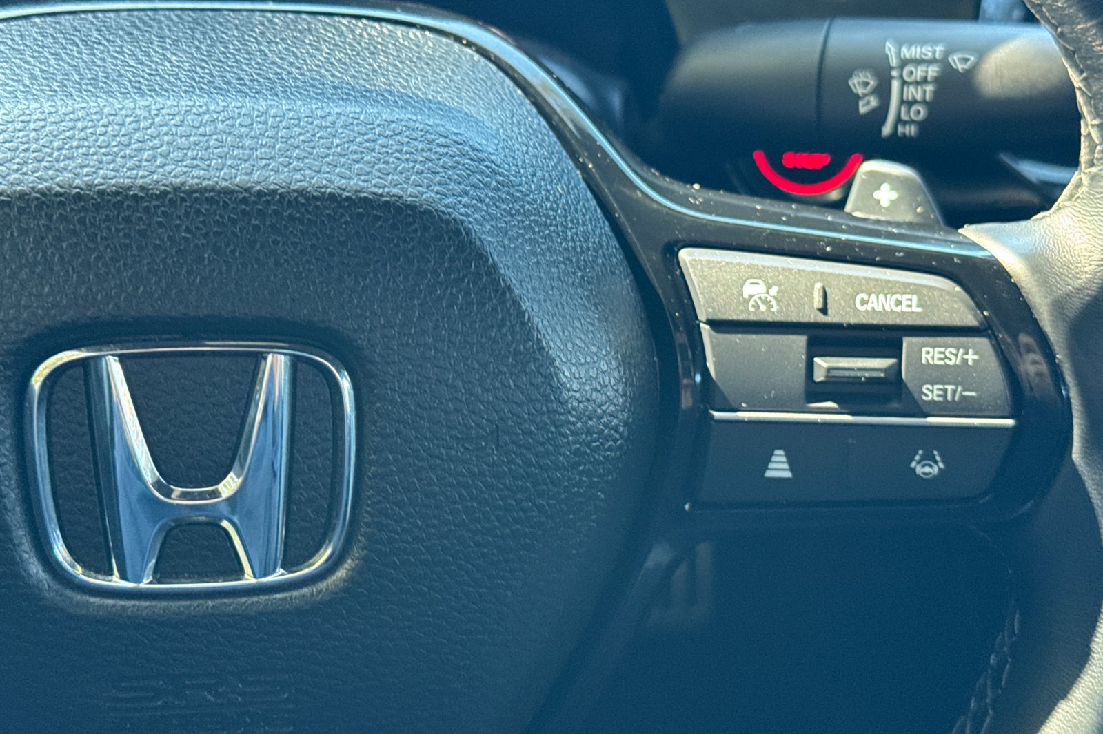 Used 2025 Honda Civic Sport image 27