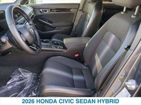 Used 2026 Honda Civic Sport image 20