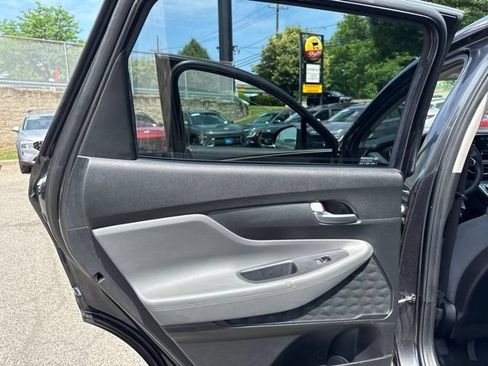 Used 2023 Hyundai Santa Fe SE AWD/4WD image 37