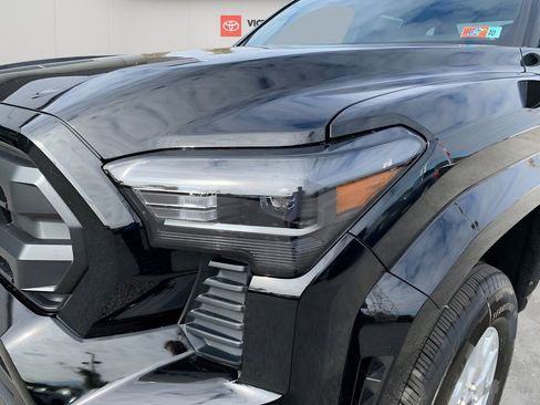 New 2025 Toyota Tacoma SR5 image 29