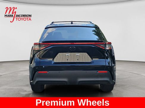 Used 2026 Toyota bZ FWD image 10