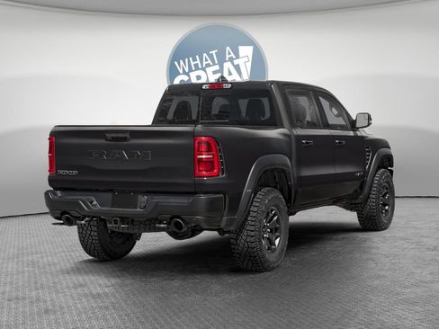 Used 2026 RAM 1500 RHO AWD/4WD image 2