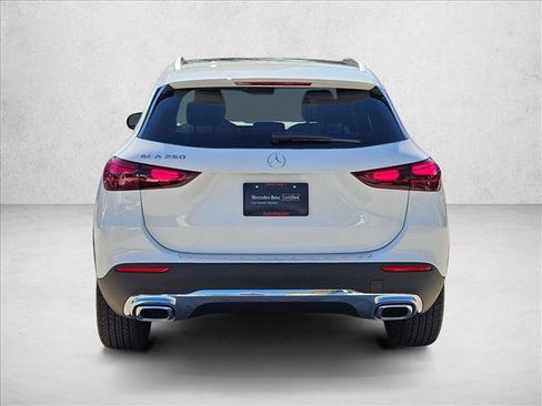 Used 2026 Mercedes-Benz GLA 250 image 7