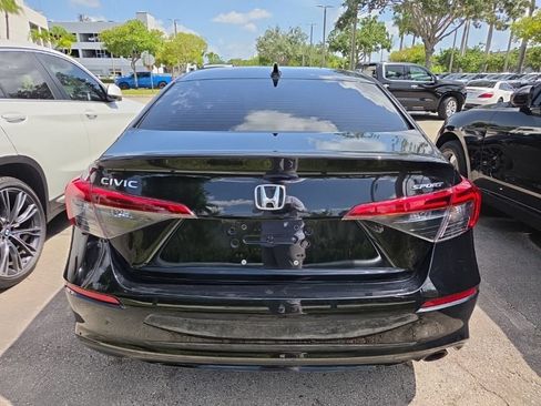 Used 2022 Honda Civic Sport image 6