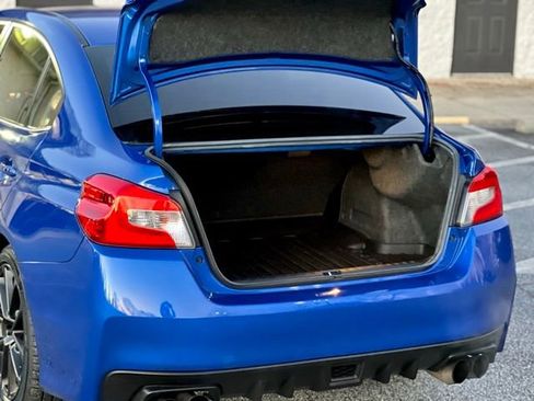 Used 2020 Subaru WRX Premium w/ Performance Package image 44