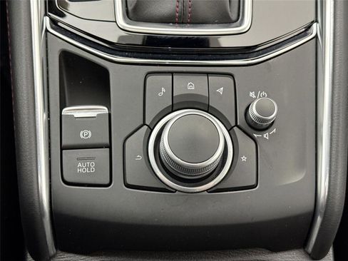 Certified 2023 MAZDA CX-5 AWD 2.5 Turbo image 29