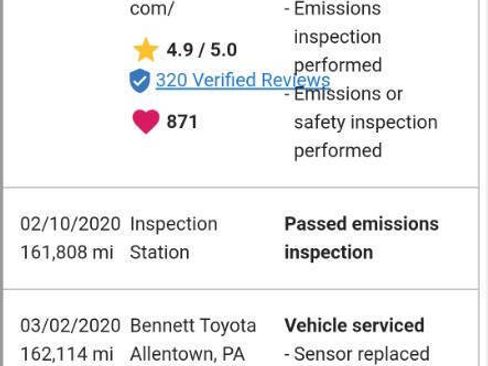 Used 2013 Toyota Avalon XLE Touring image 72