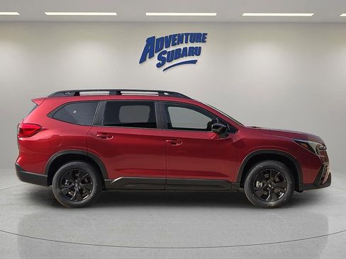 New 2026 Subaru Ascent Premium AWD/4WD image 7