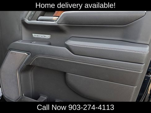 Used 2023 GMC Sierra 1500 Denali w/ Denali Reserve Package image 38