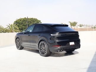 New 2026 Porsche Cayenne Coupe AWD/4WD video 3