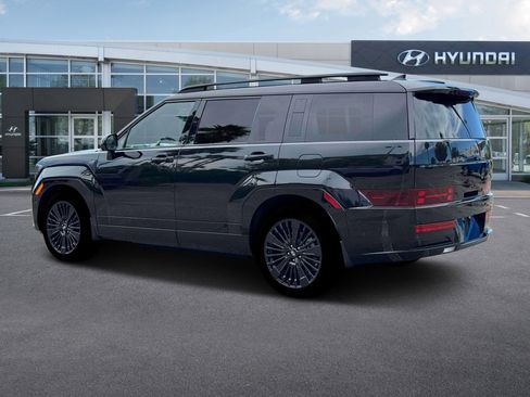 New 2026 Hyundai Santa Fe Calligraphy image 4