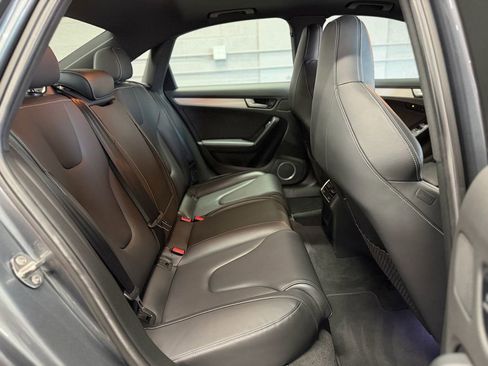 Used 2014 Audi S4 Premium Plus image 27
