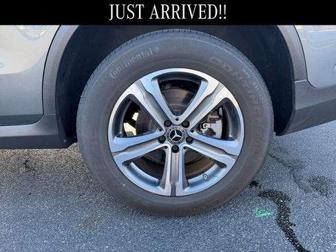Used 2022 Mercedes-Benz GLC 300 GLC 300 image 6