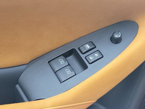 New 2027 Nissan Z Performance RWD image 19