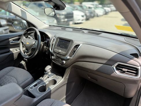Used 2023 Chevrolet Equinox LT AWD/4WD image 21