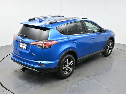 Used 2018 Toyota RAV4 XLE w/ Plus Extra Value Package image 40