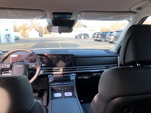 New 2026 Hyundai Santa Fe SEL image 26