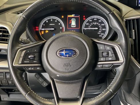 Used 2022 Subaru Forester Premium image 17