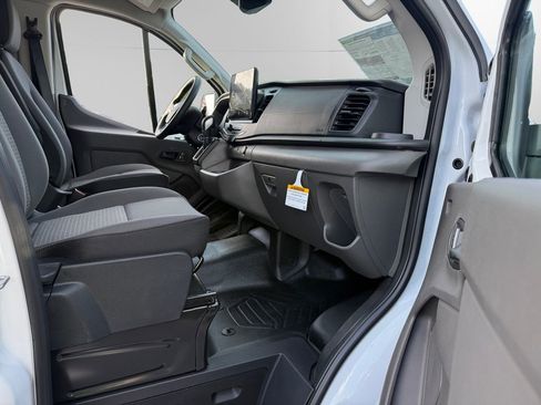 New 2026 Ford Transit 150 Low Roof RWD image 15