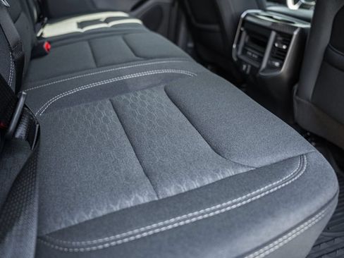New 2026 RAM 1500 Big Horn AWD/4WD image 35
