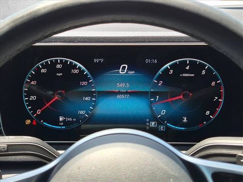 Used 2021 Mercedes-Benz GLE 350 image 11